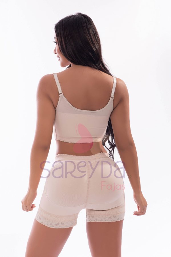 Brasier alto en sisa