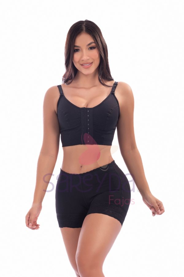 Brasier estraple