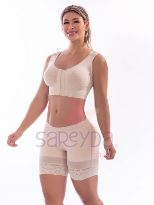 Brasier manga sisa