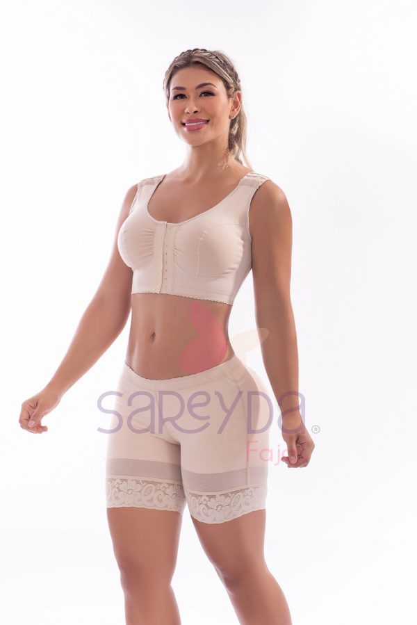 Brasier manga sisa