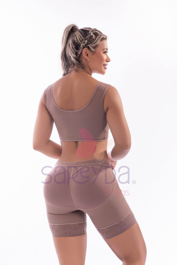 Brasier manga sisa