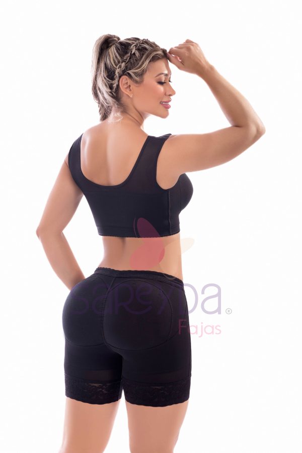 Brasier manga sisa
