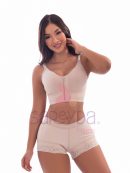Brasier estraple
