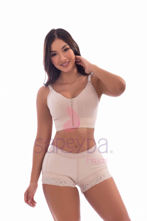 Brasier estraple