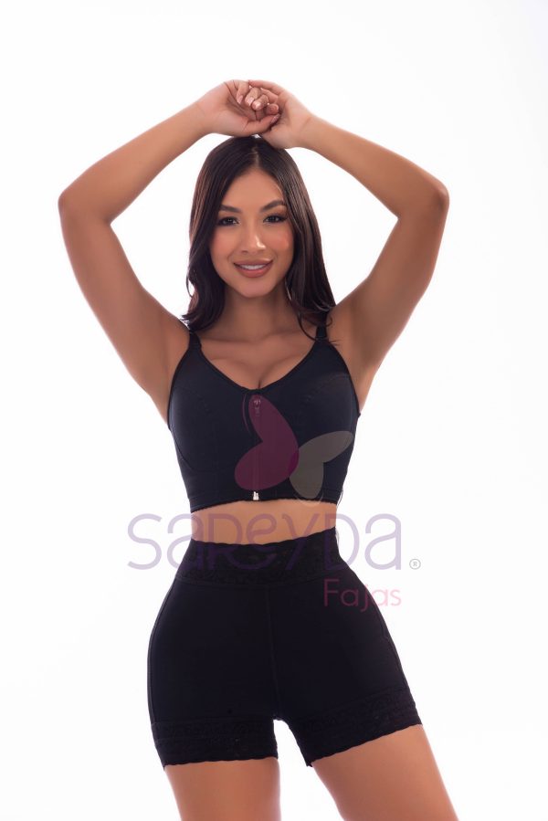 Brasier alto en sisa