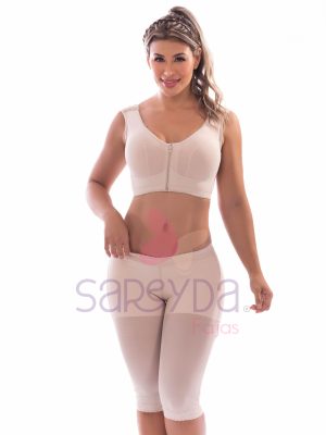 Brasier manga sisa