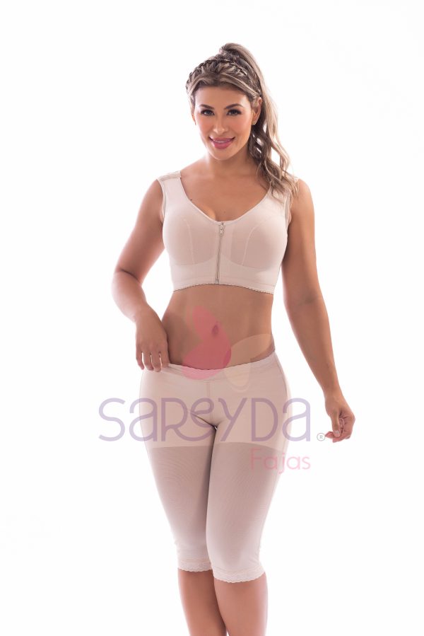 Brasier manga sisa
