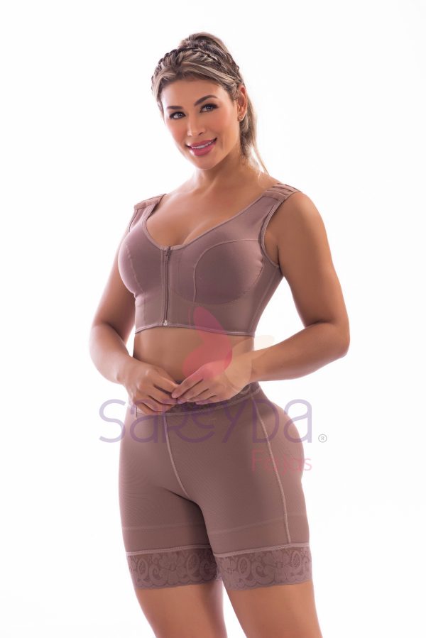 Brasier manga sisa