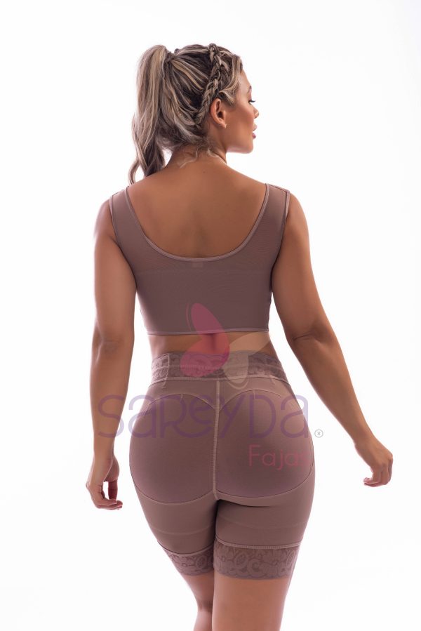 Brasier manga sisa