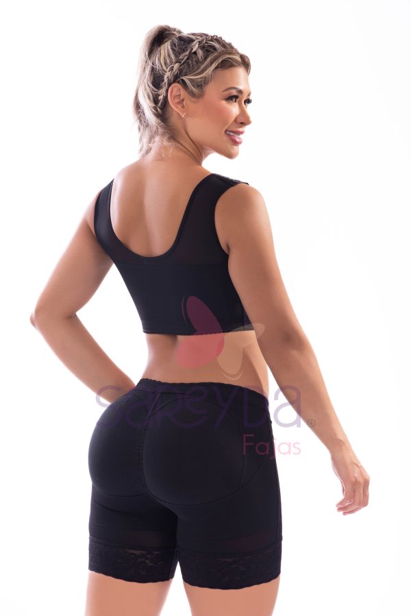 Brasier manga sisa
