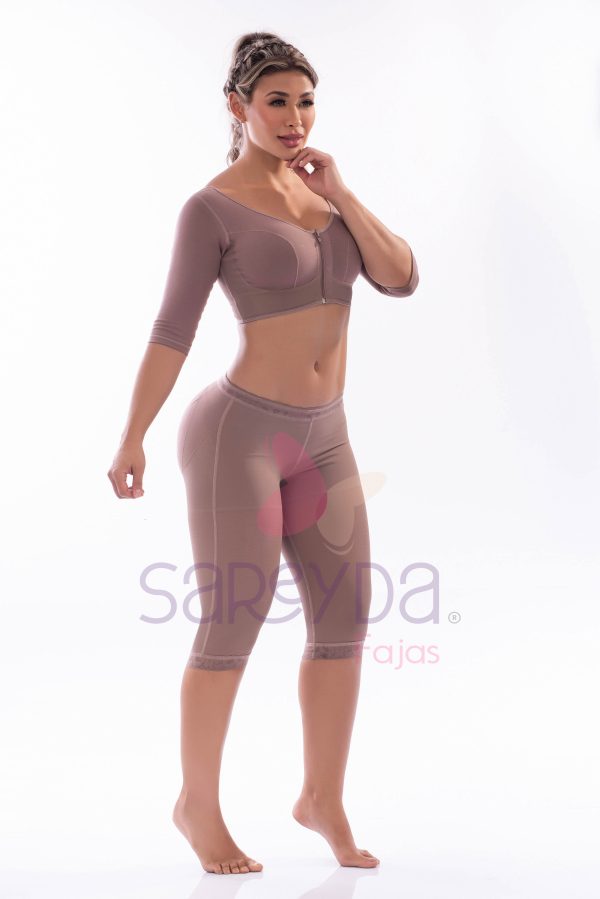Capri descaderado