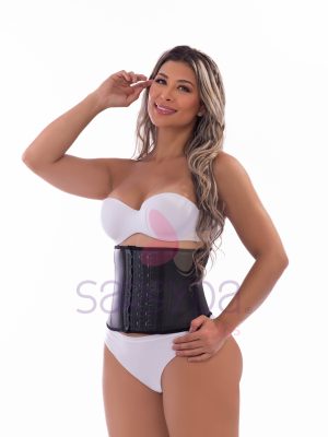 Cintumini de latex a la vista