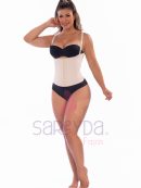 Cinturilla strapless
