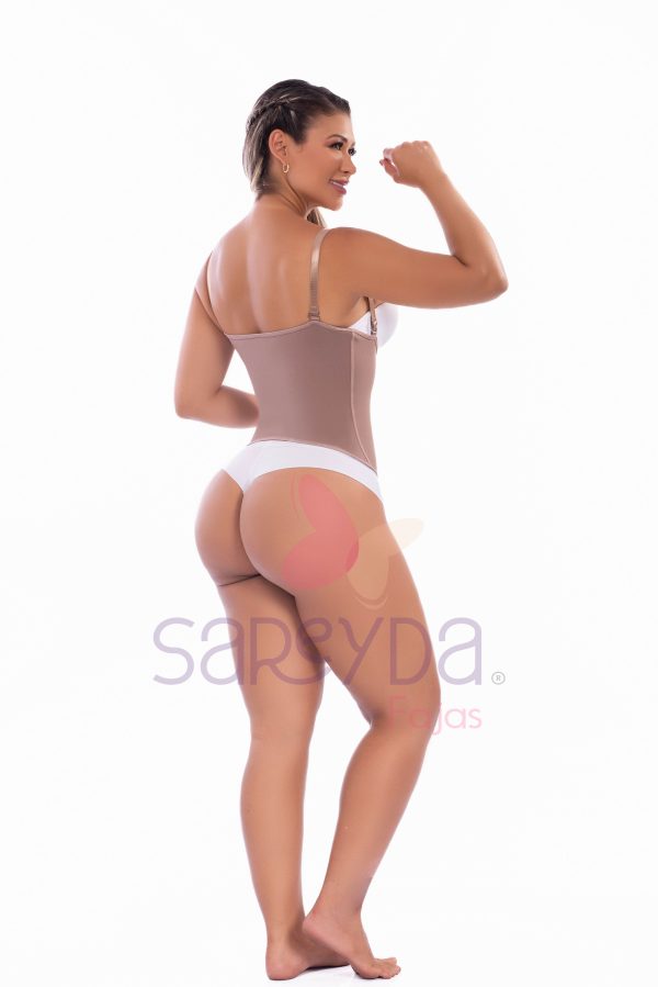 Cinturilla strapless