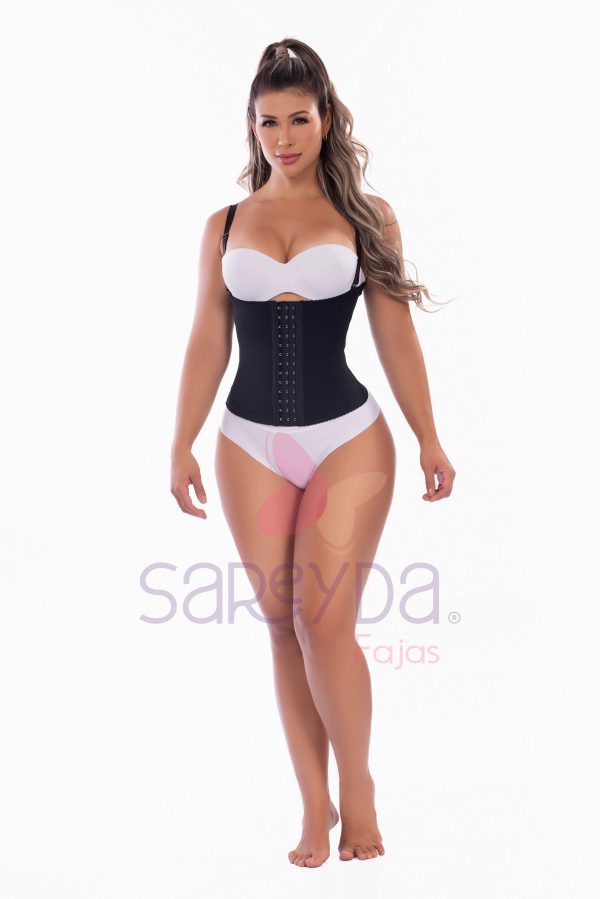 Cinturilla strapless