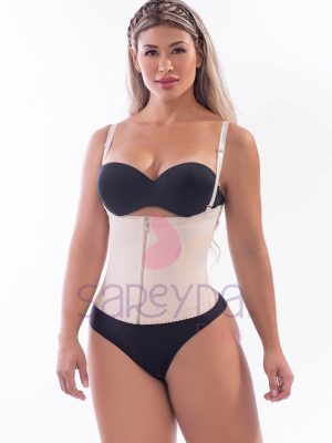 Cinturilla strapless