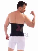 Cinturilla en neopreno con velcro