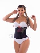 Cinturilla en neopreno con velcro