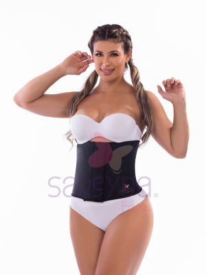 Cinturilla en neopreno con velcro