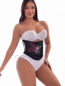 Cinturon avispa en neopreno unisex
