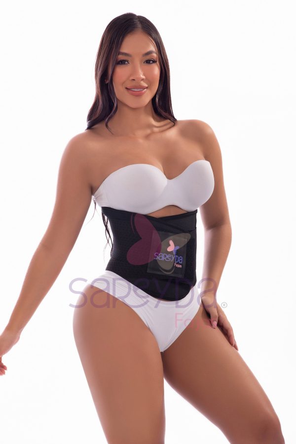 Cinturon avispa en neopreno unisex