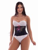 Cinturon avispa en powernet unisex