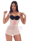 Faja alta en sisa cachetero