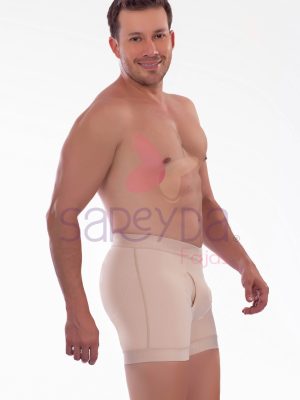 Short media pierna